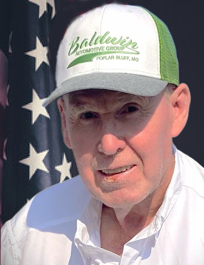 J W Toombs Profile Photo