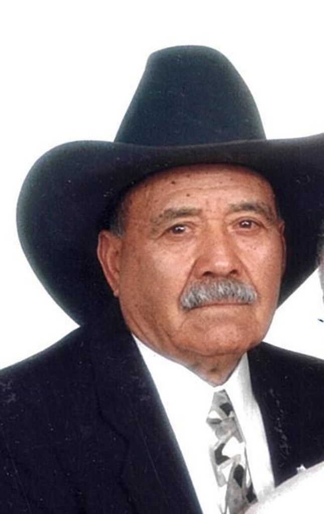 Candido Porras Cueto Profile Photo
