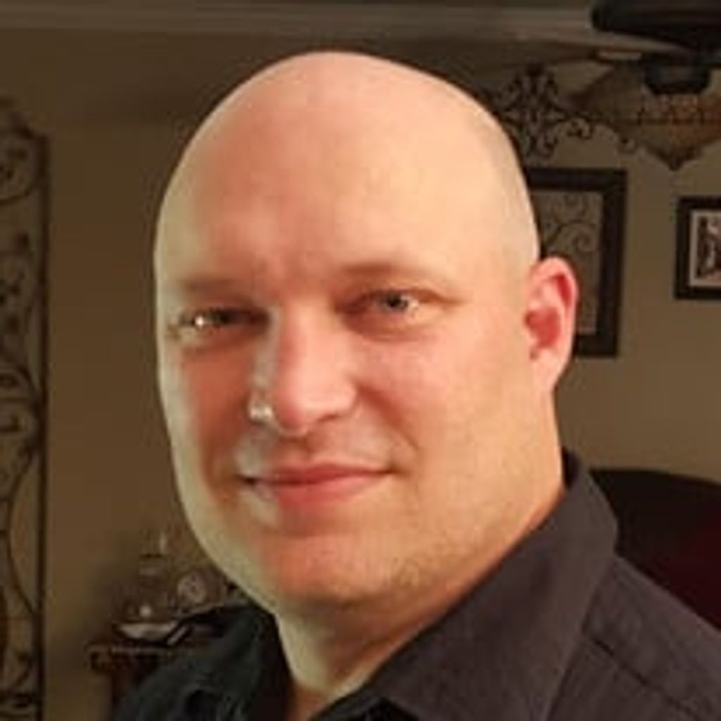 Ian Hampton