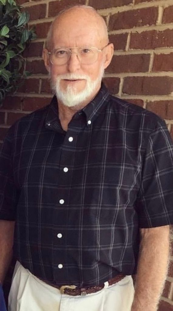 Ronald "Ronnie" Ray Mosley Profile Photo