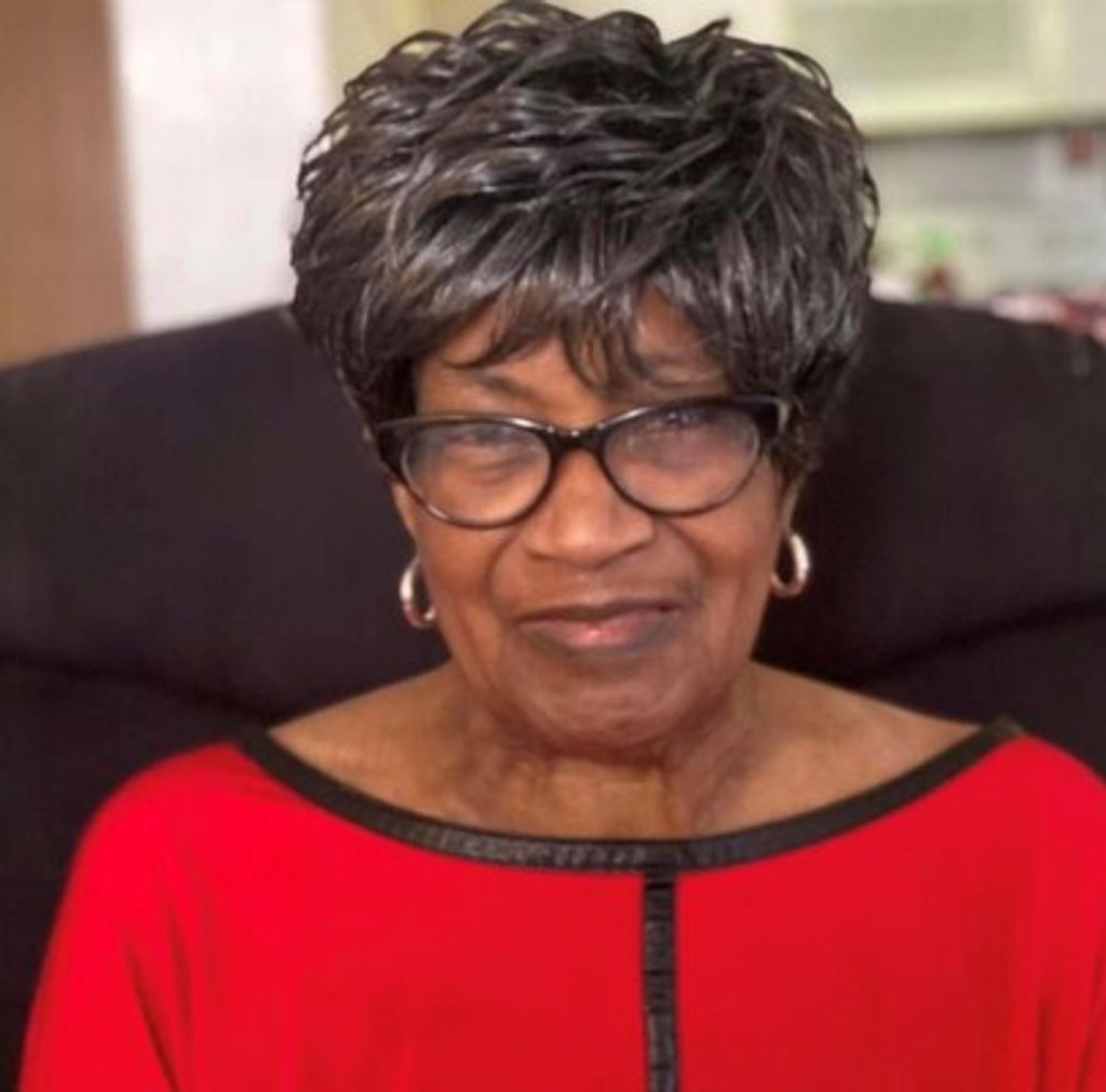 Patricia Louise Buggs Profile Photo