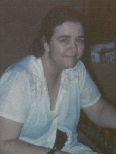 Photo of Georgia Mae Neal