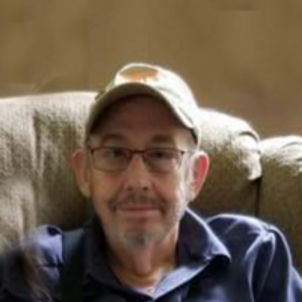 Charles Auther Walker