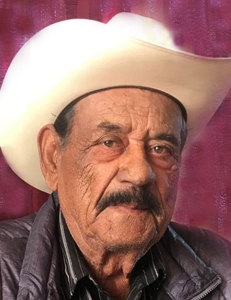 Benito Torres Aguirre Profile Photo
