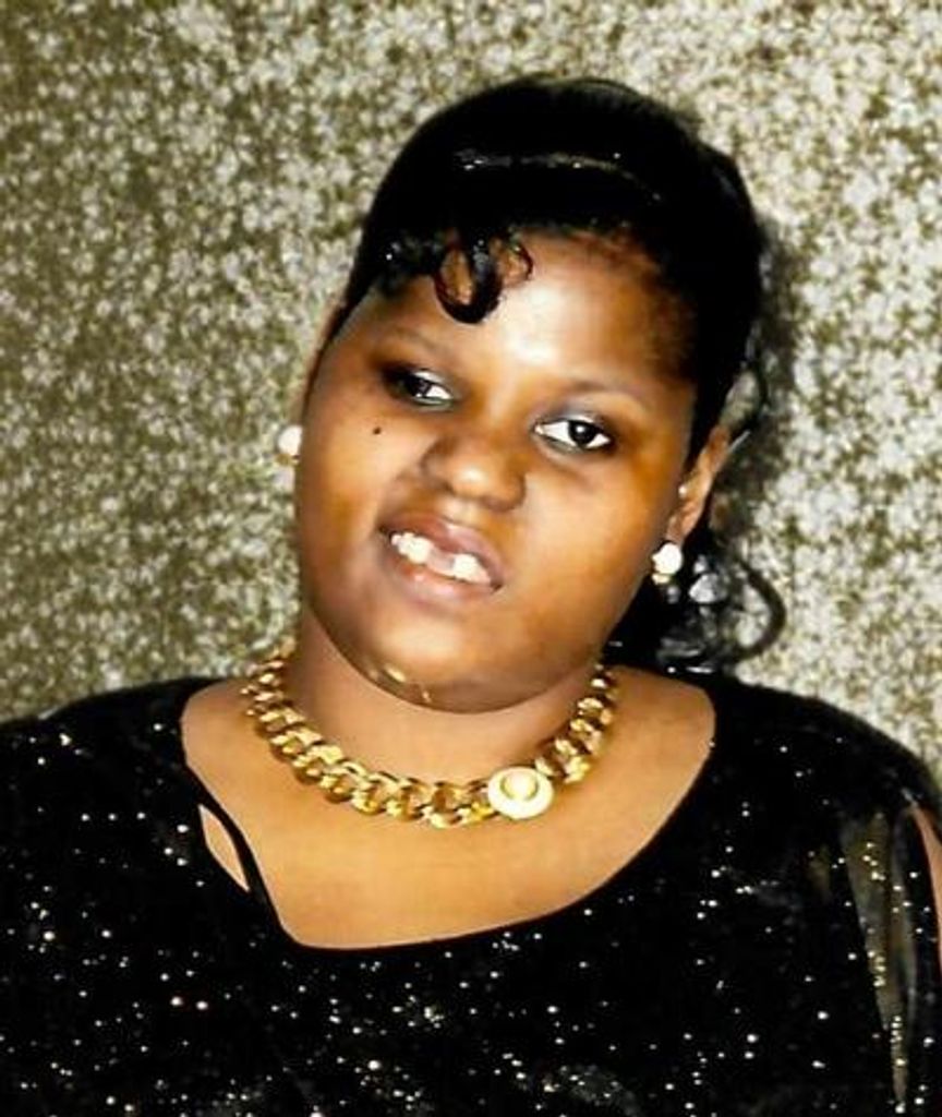 Desiree E. Williams Profile Photo