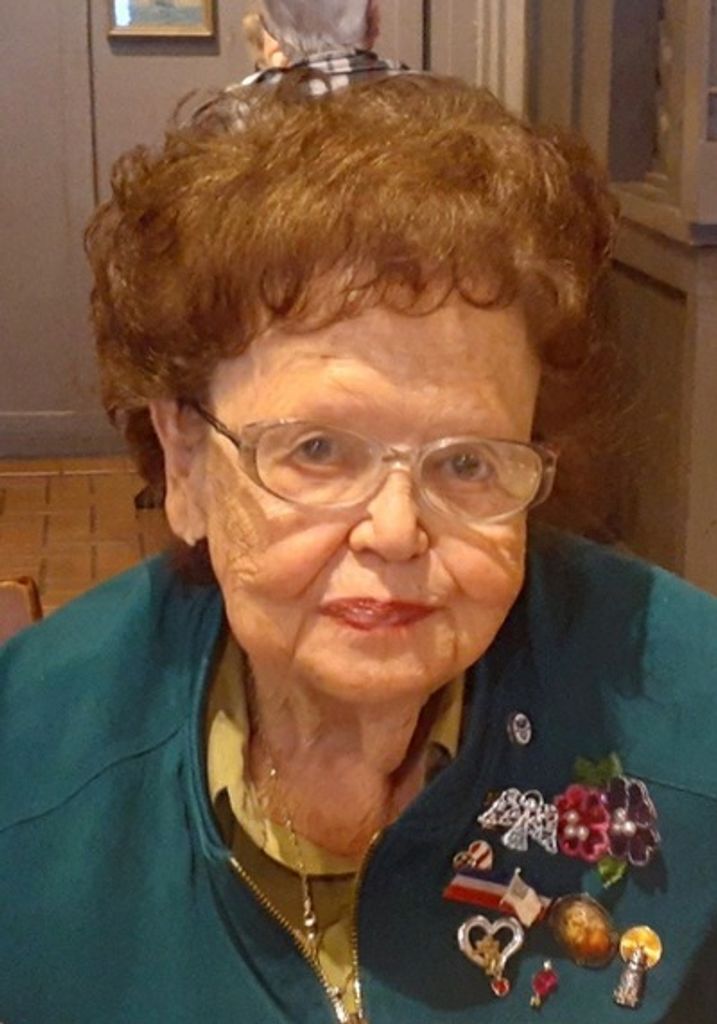 Barbara Fay Strum Profile Photo