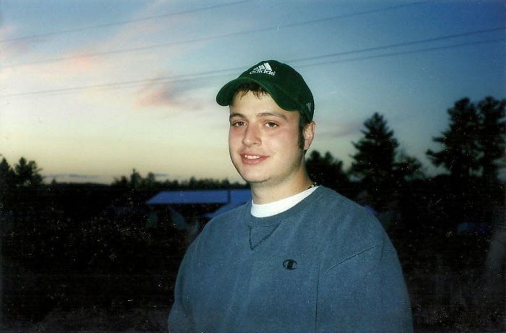 Joshua Lunnie
