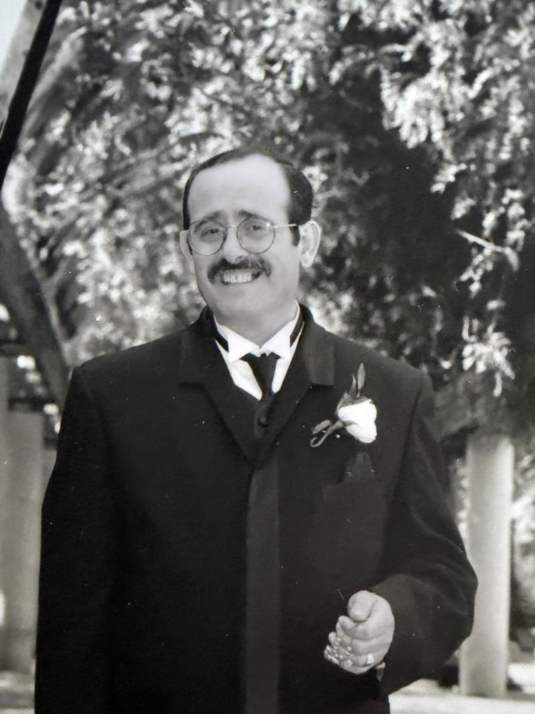 Ioannis "John" E. Tselios Profile Photo