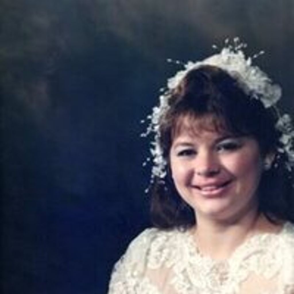 Tammy Turner Stewart