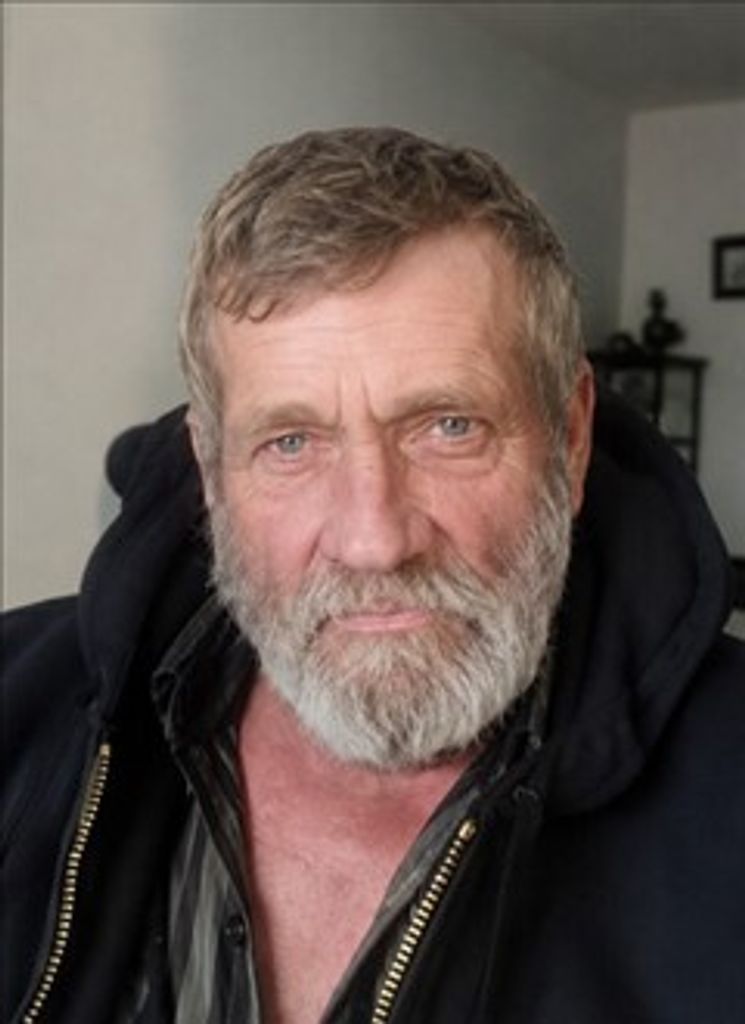 Justin Eugene Cox Profile Photo