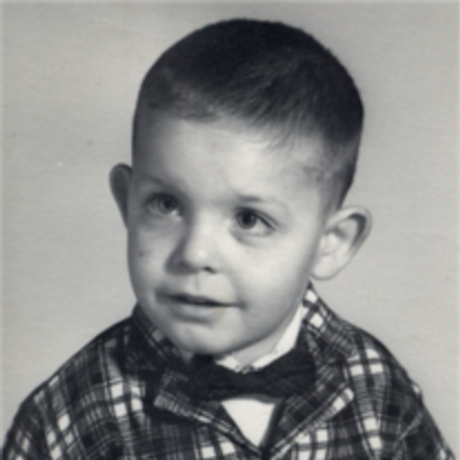 Barry Wayne Worth photo gallery thumbnail 1 of 1