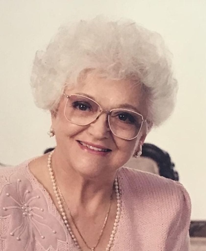 Theda Kutz Profile Photo