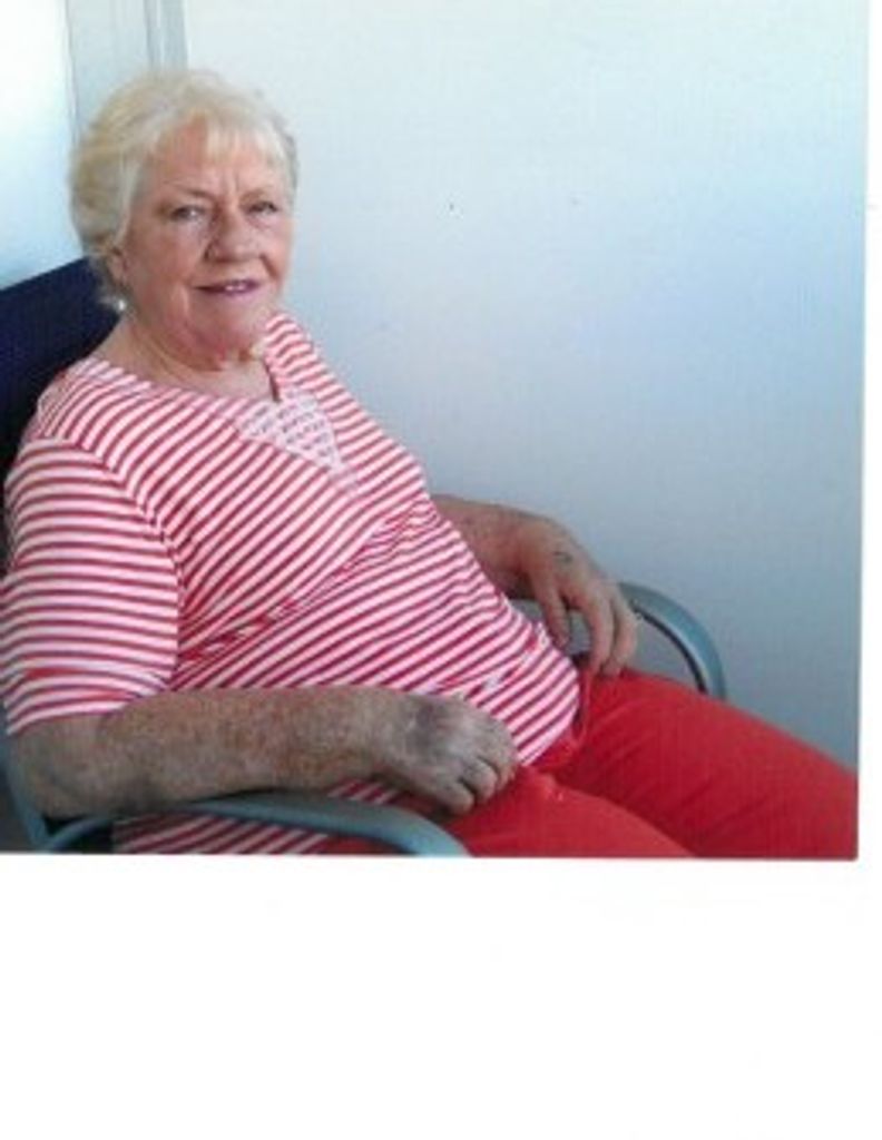 Cheryl Peyton Watwood Profile Photo