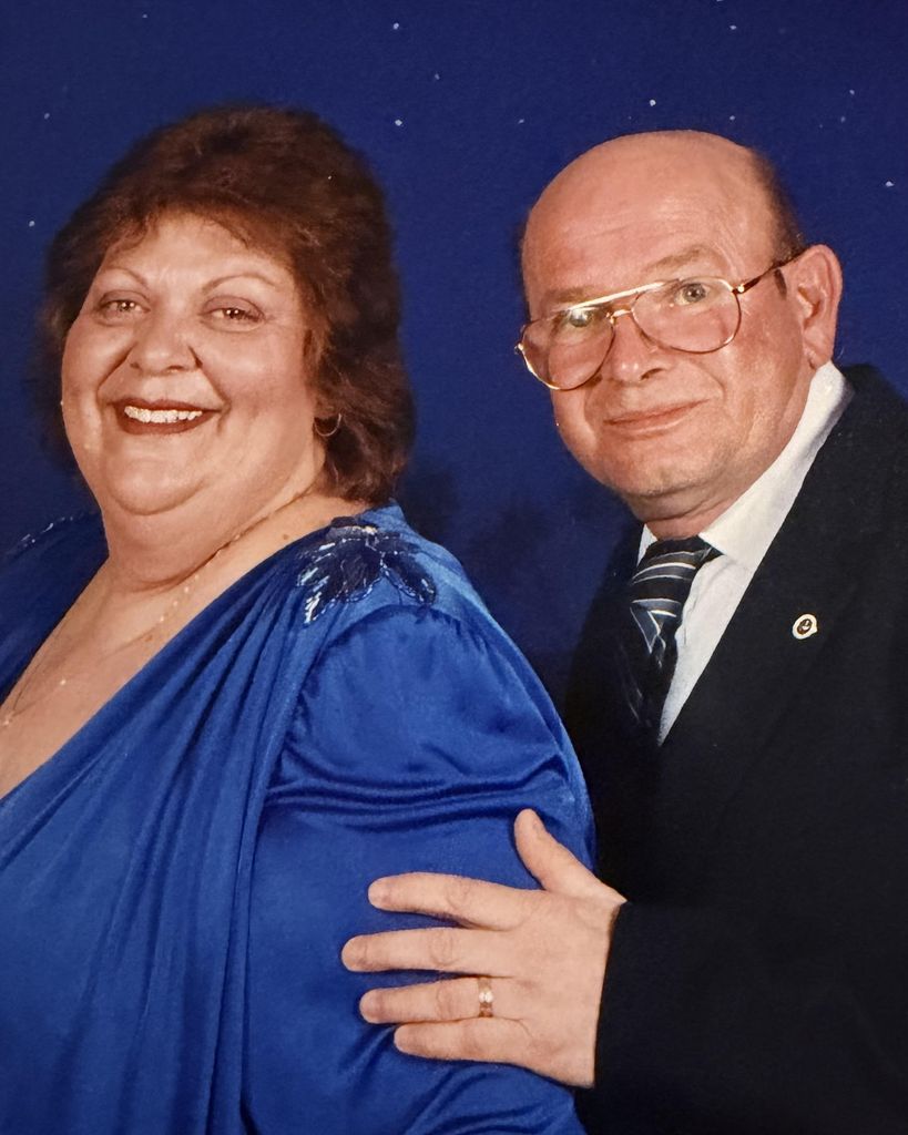James "Jim" Frederick Conroy, Sr.