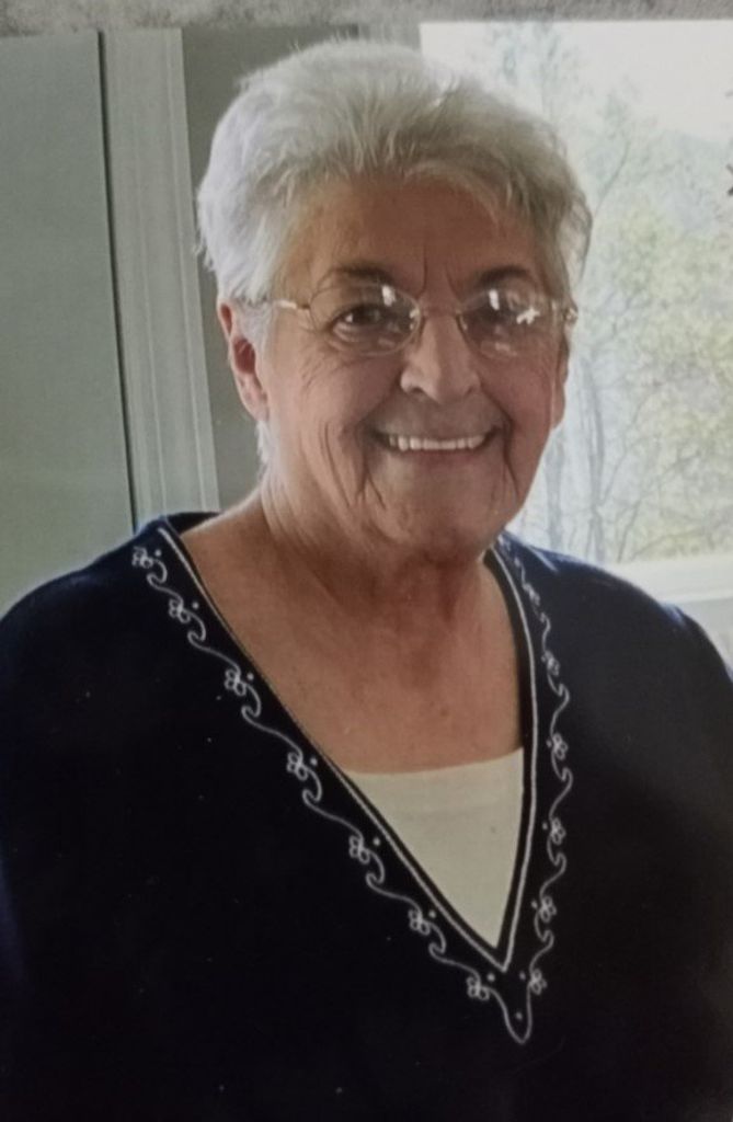 Betty Jean Sanford Profile Photo