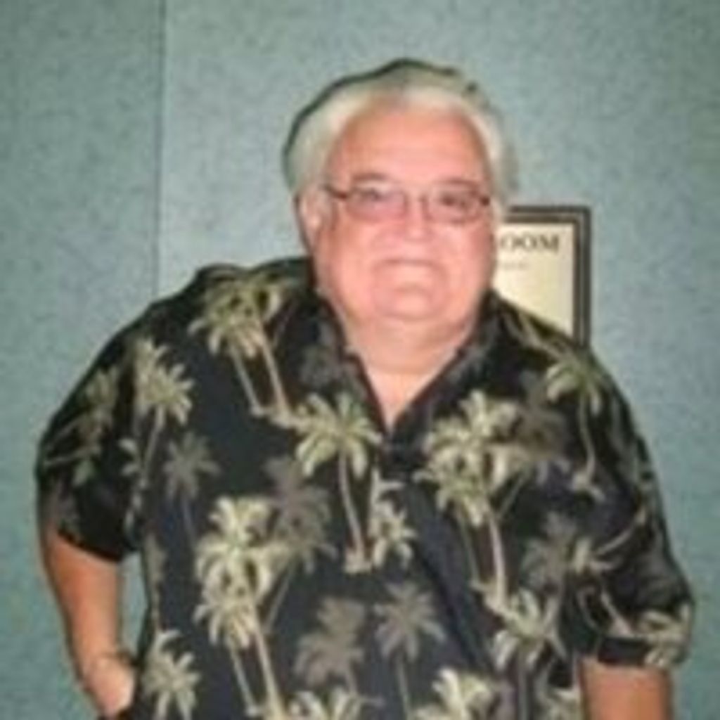 Michael Edwin Sollers Profile Photo
