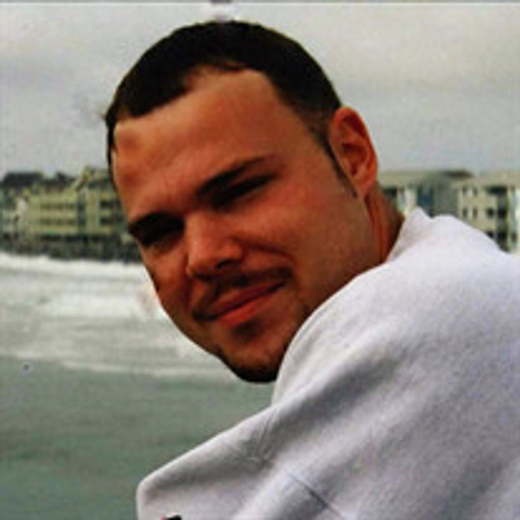 Adam Lee Massie