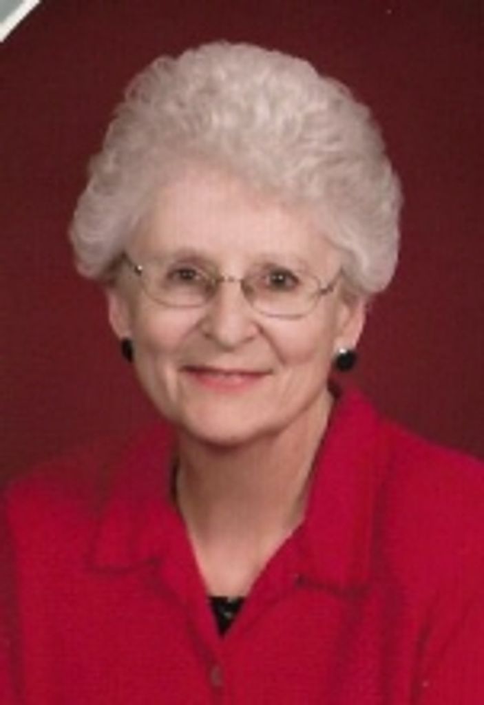 Sarah Joesting