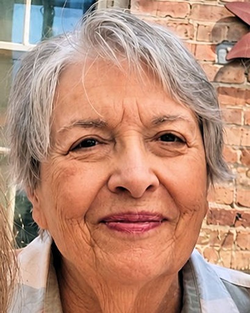 Ruth Ann (Blazek) Steffens Profile Photo