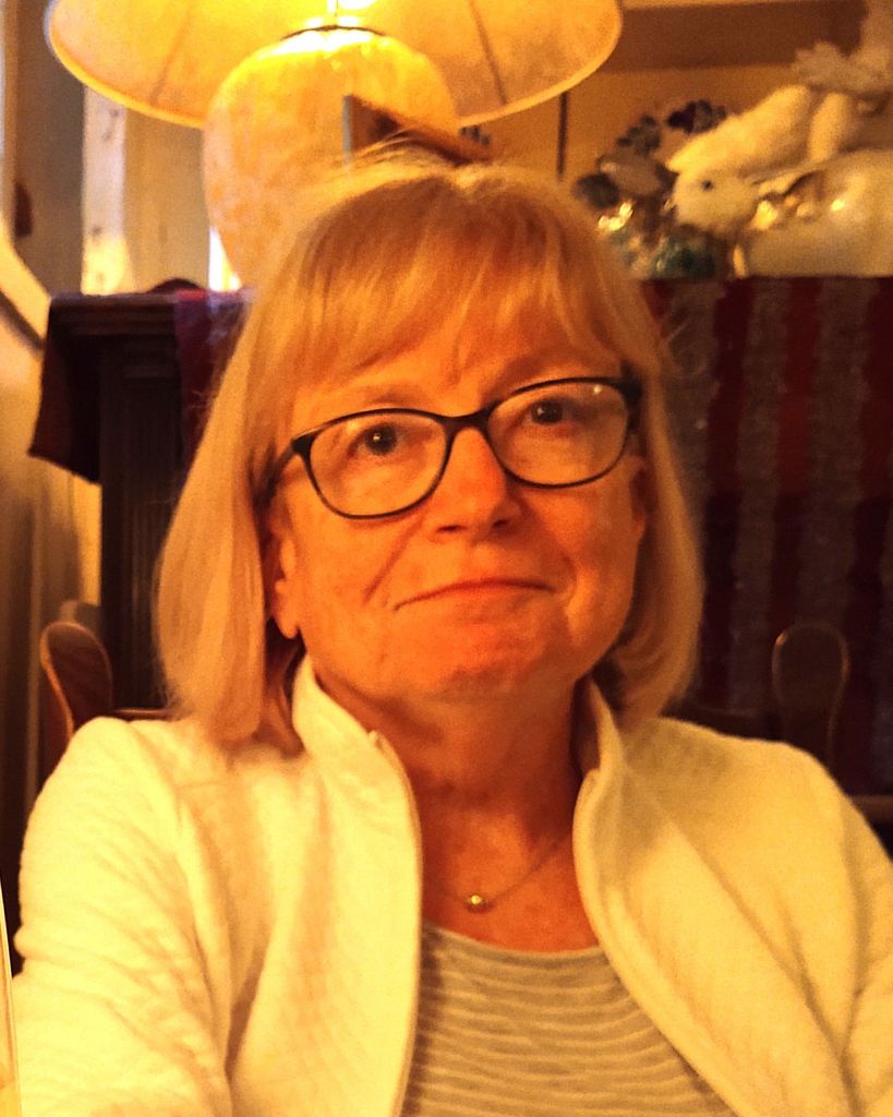 Ellen M. (Griffin) Richwine Profile Photo