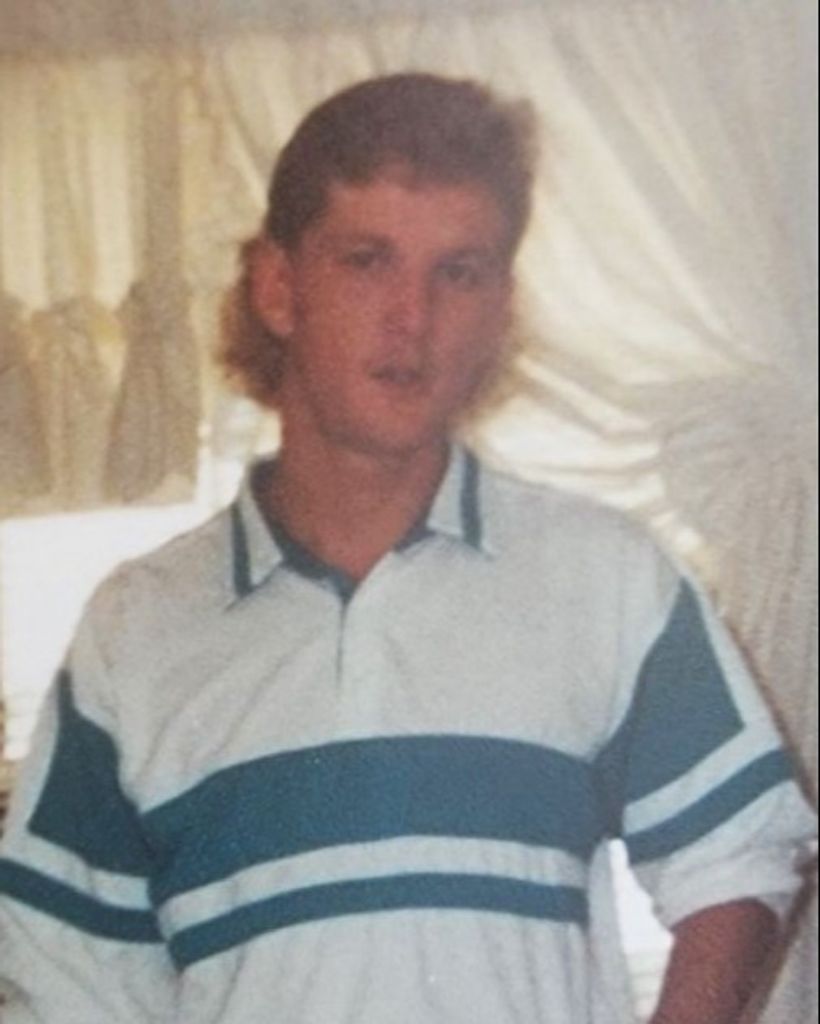 Wendell Earl Quinn