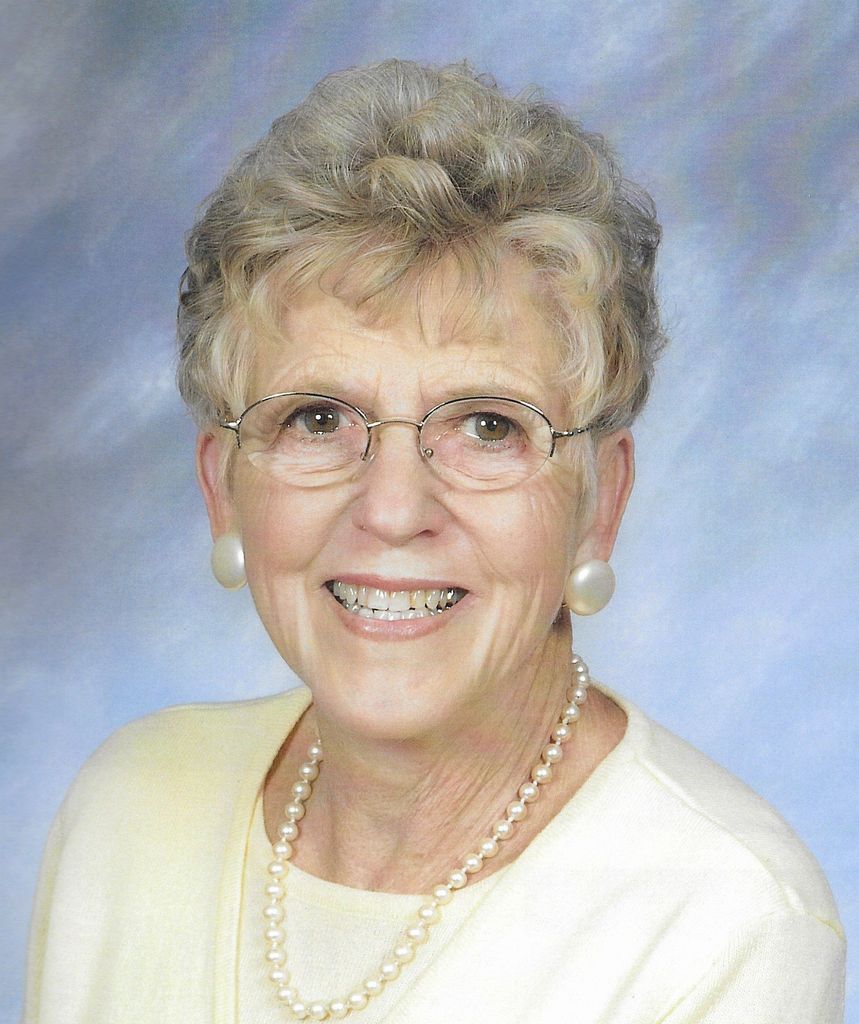Marjorie Renick Profile Photo