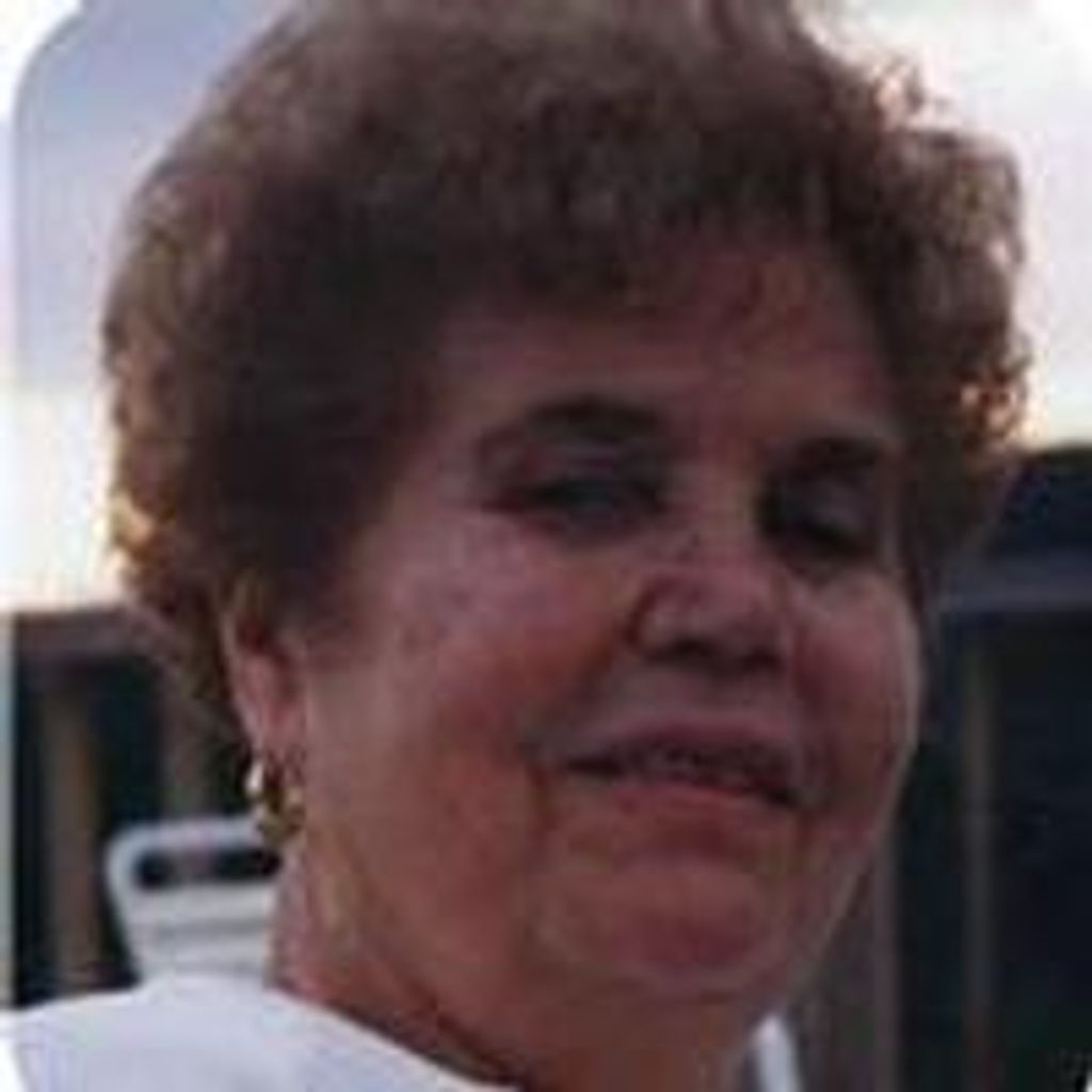 Mary Bak