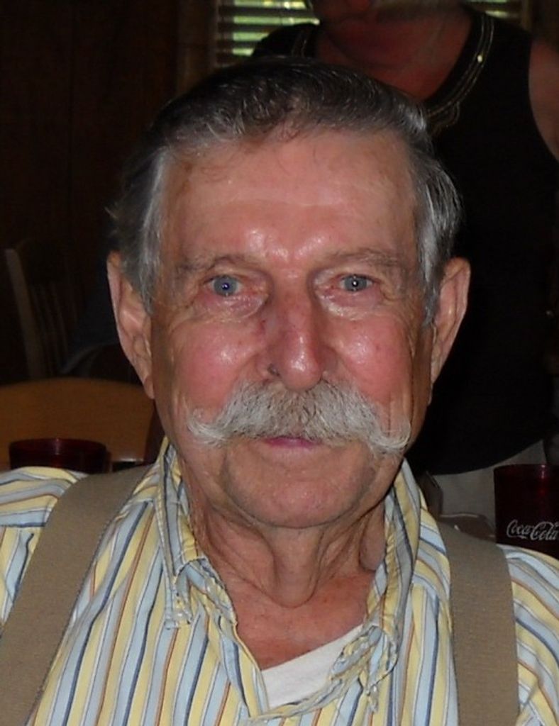 Gene Warren