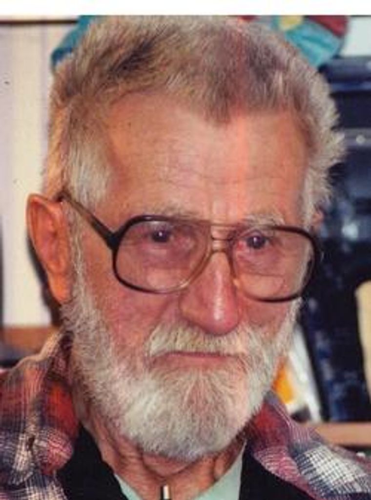 Earl L. Swasey