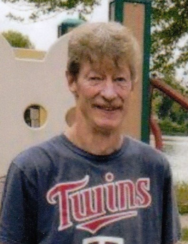 Kevin Axel Johnson Profile Photo