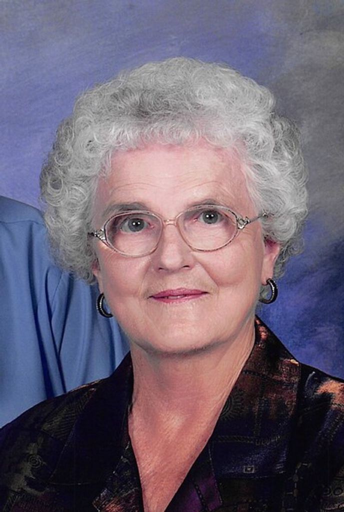 Vertress Smith Profile Photo