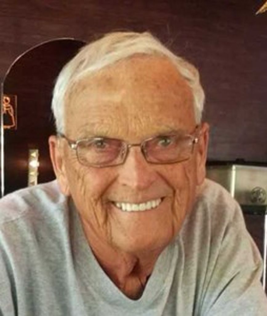 Delbert Harlan