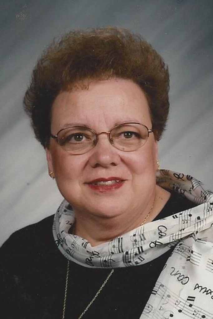 Sharon Ann (Buchholz)  Poblitz Profile Photo