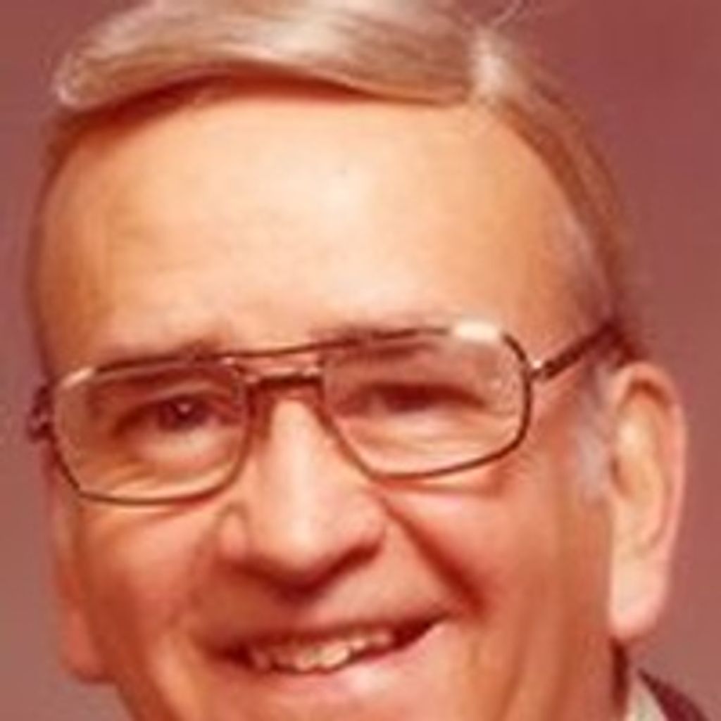 John  "Bill" Stoneburner