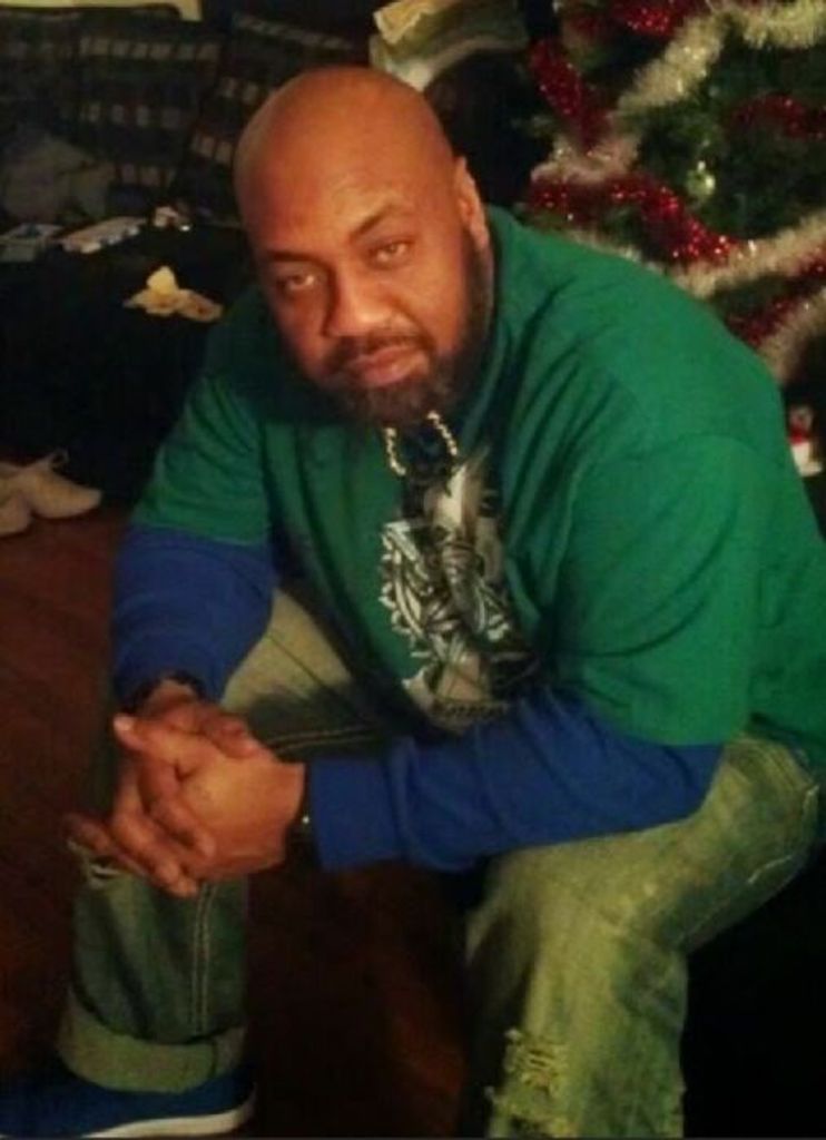 Ennice Rothell Ross, Sr.