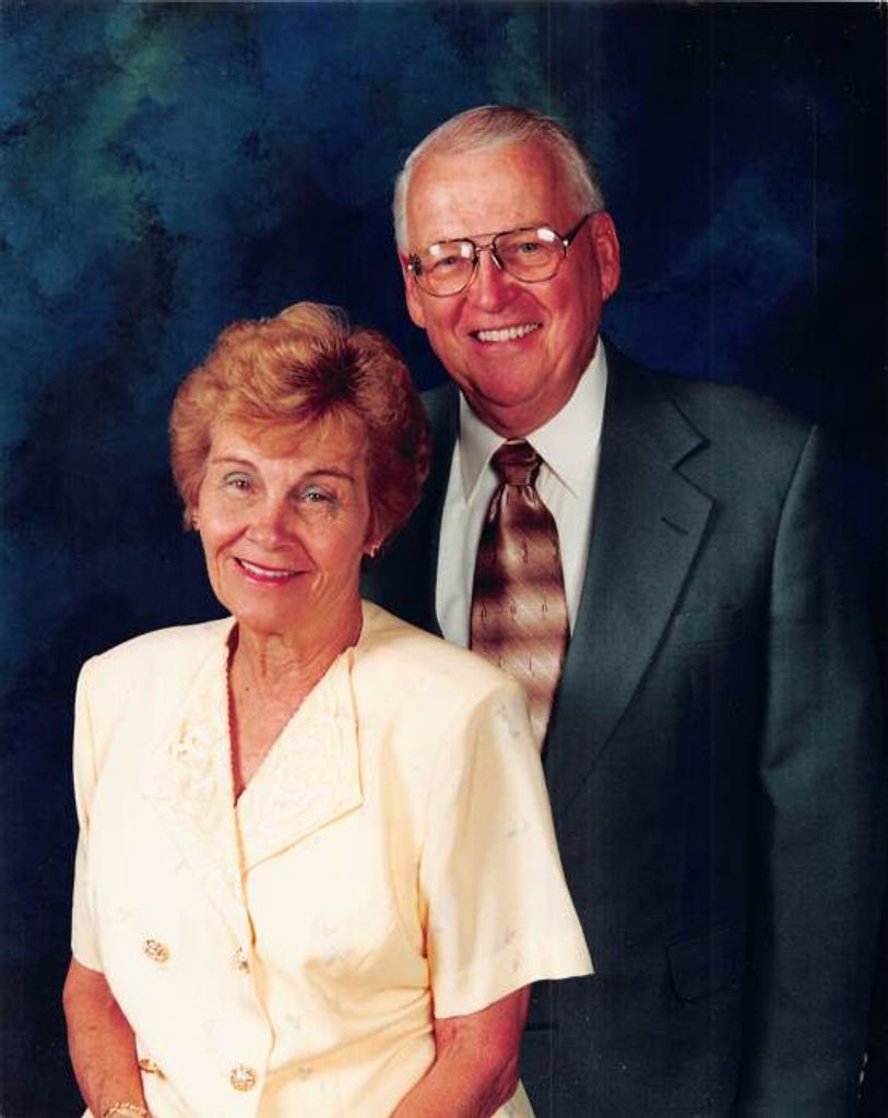 Shirley Moffett