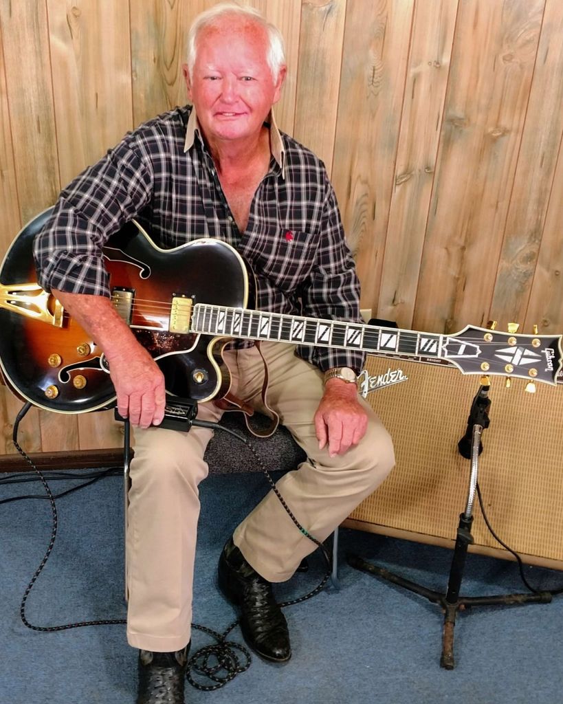 Billy Joe Duff Profile Photo