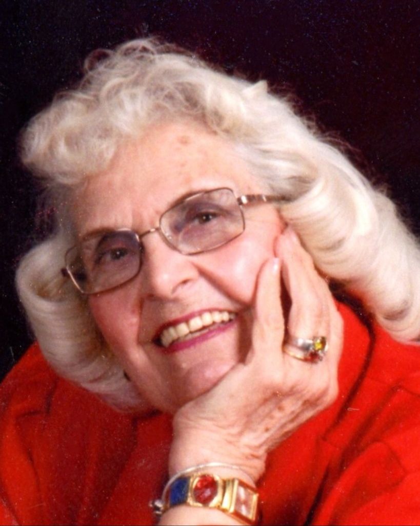 Lila Neary Chambers
