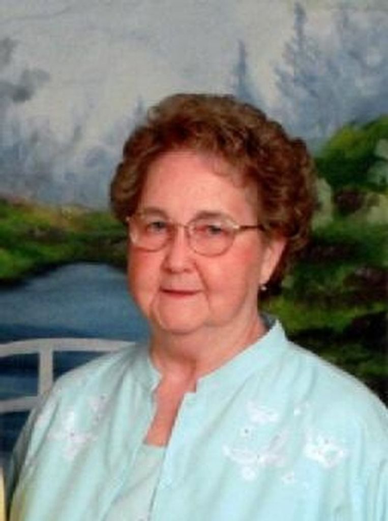 Livingston- Anna Jeannine Livingston