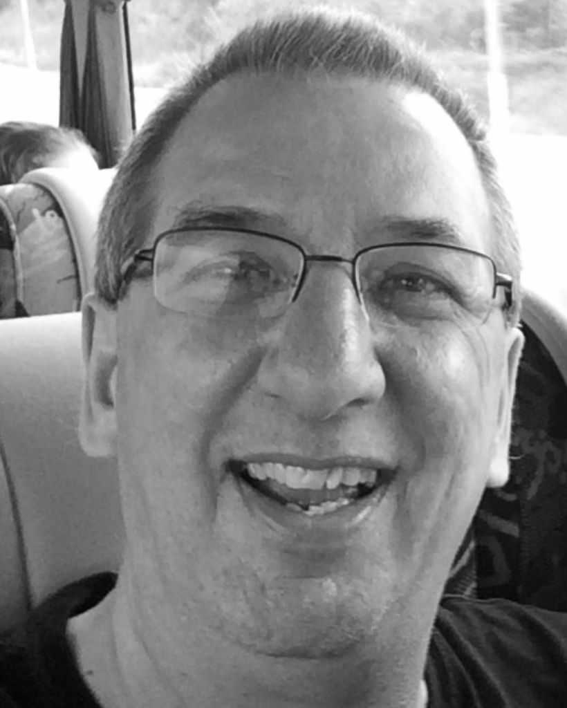 Scott Warren