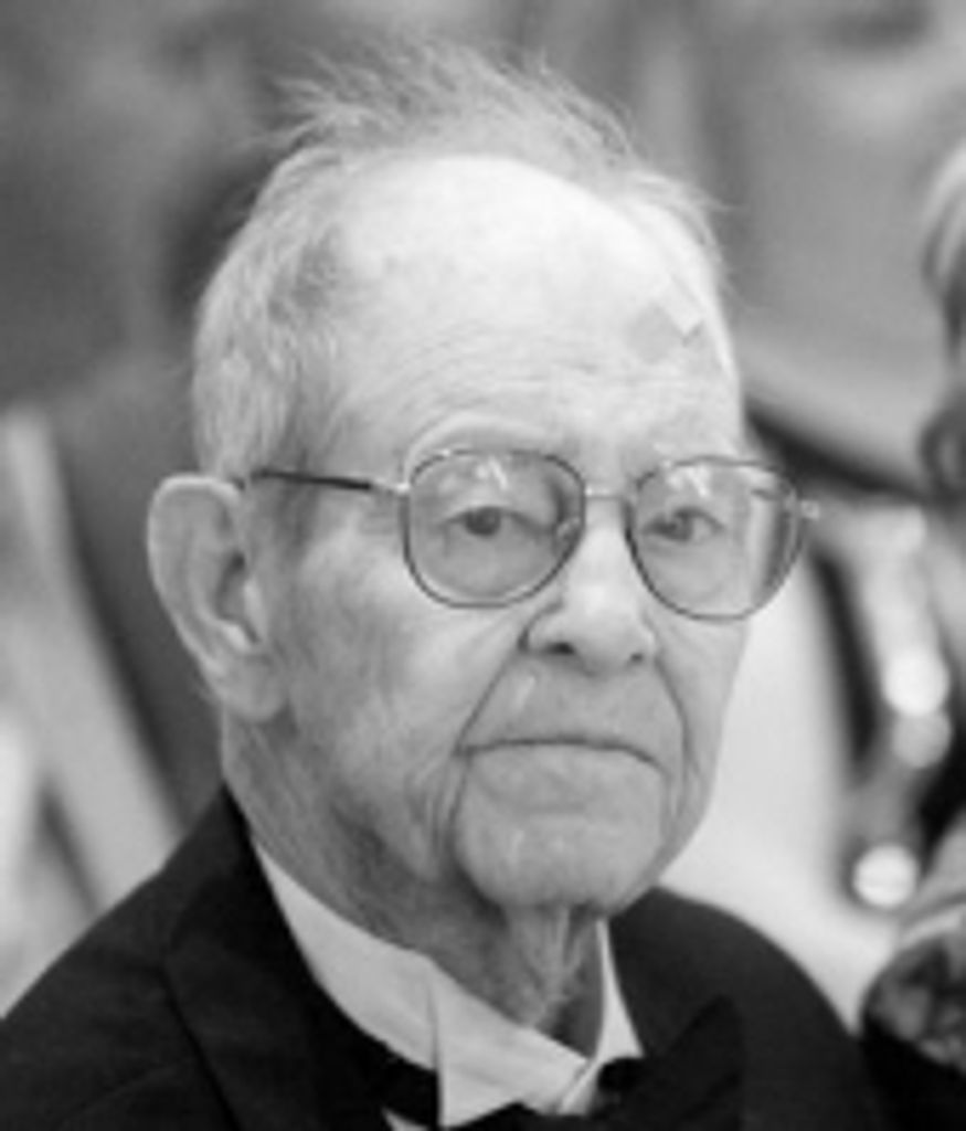 William F. Mullis