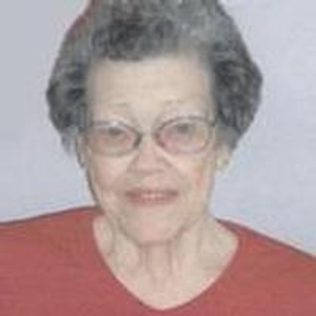 Bernadette Catherine Hackmann