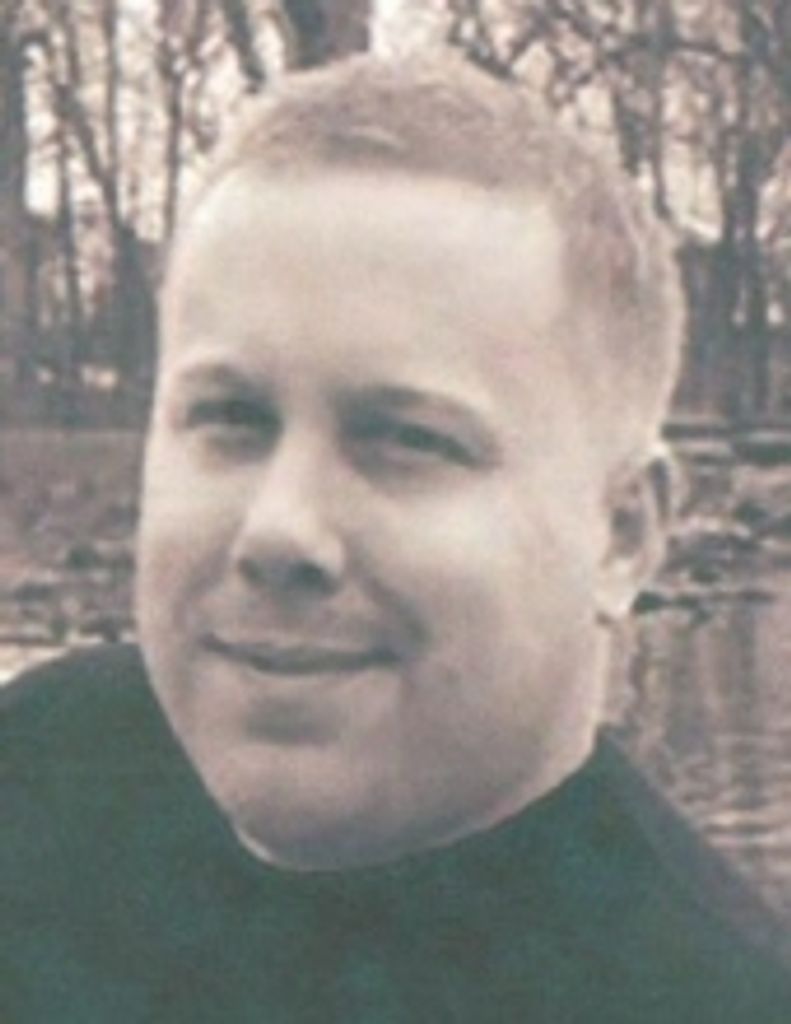 Kevin Charles Kovach