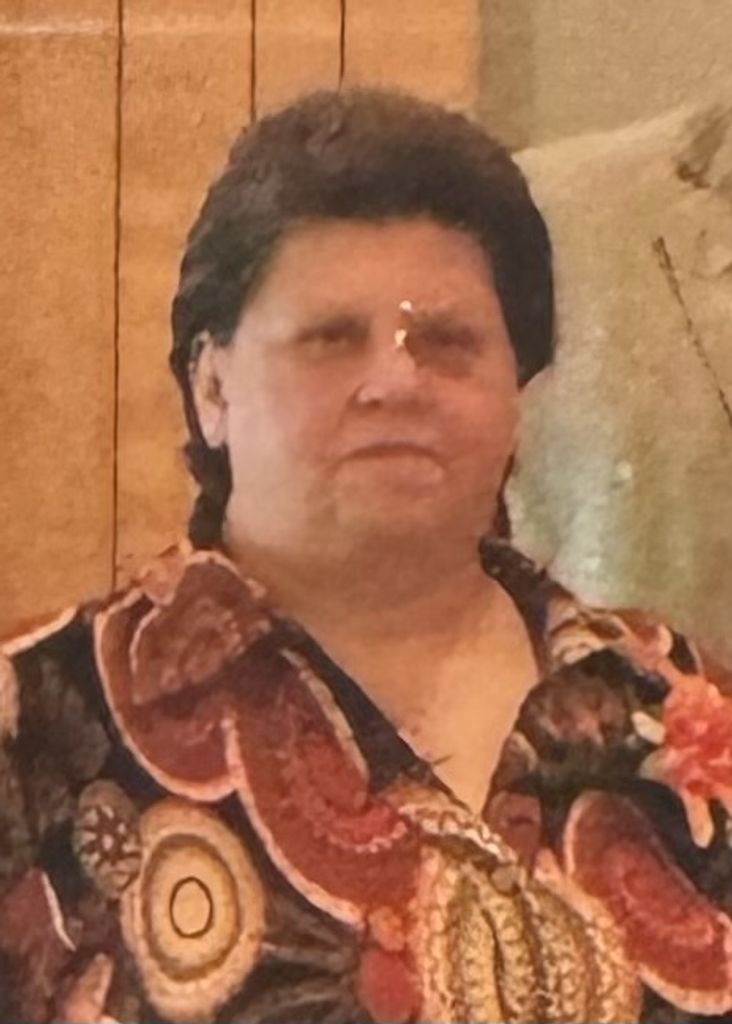 Ruby Darlene Brown Profile Photo