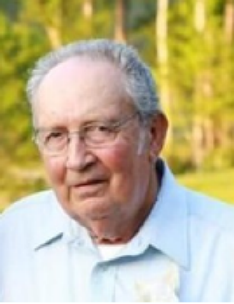 Tony Weston Martin