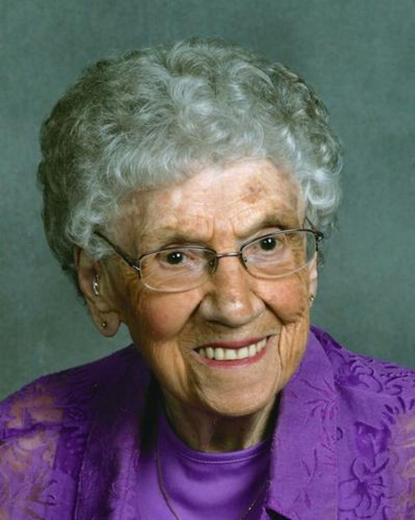 Lillian Alice Shoemaker