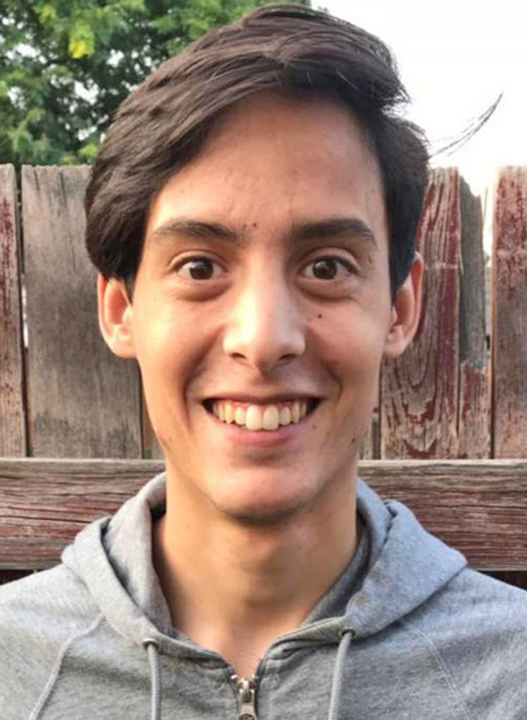 Nathaniel "Nate" Bryan Wooster Profile Photo