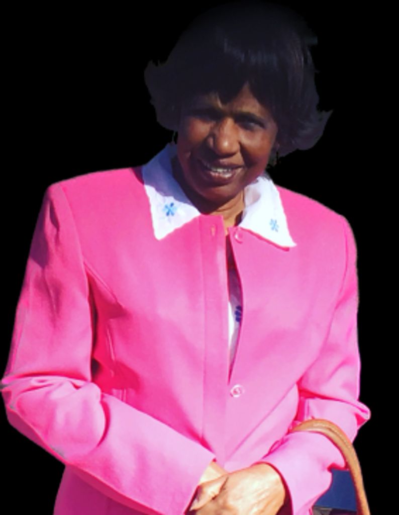 Joyce Harris