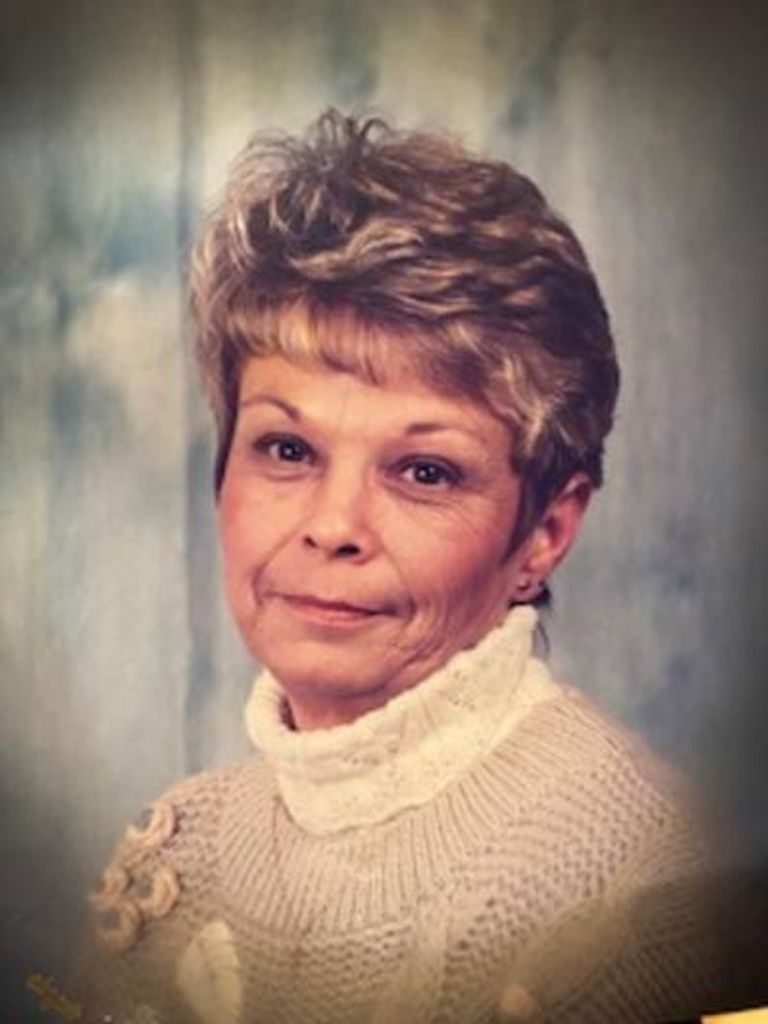 June Henderson Profile Photo