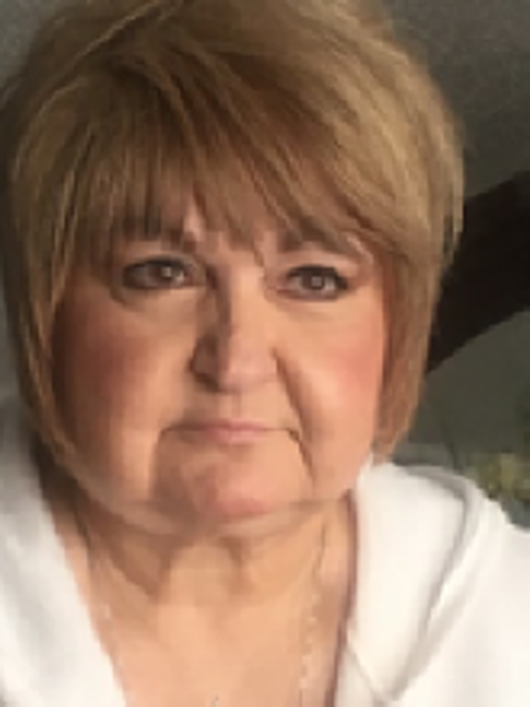 Diana Faye Heidinger